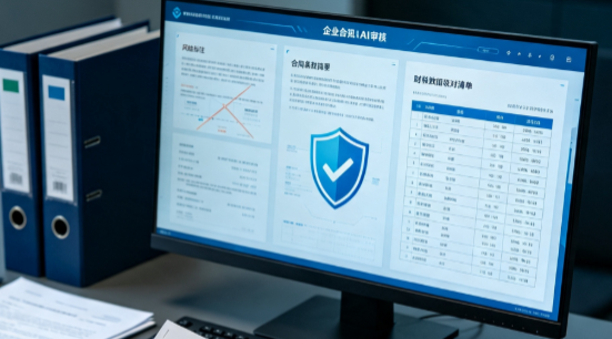 杭锦旗AI 工具常态化应用，为企业稳健经营保驾护航